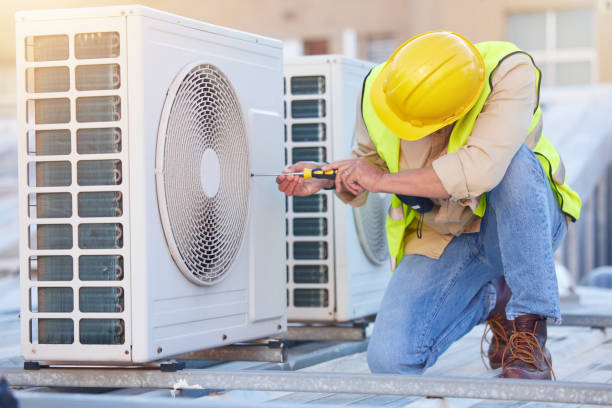 Best Emergency HVAC Repair  in Canton, GA