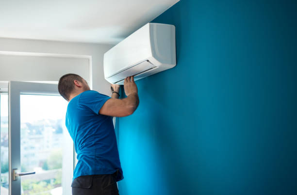 Best Residential HVAC Services  in Canton, GA