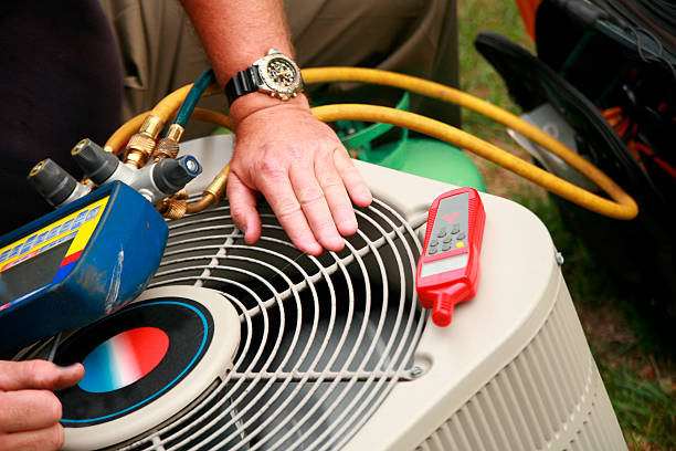 Best Air Conditioning Repair  in Canton, GA