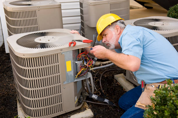 Trusted Canton, GA HVAC Experts