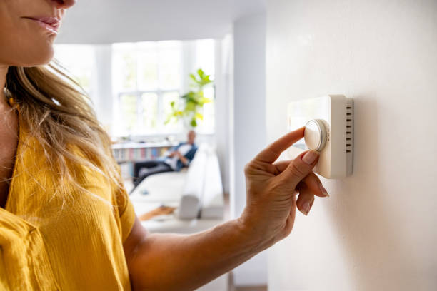 Best Ductless HVAC Repair  in Canton, GA