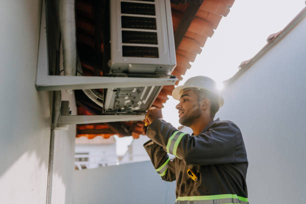 Best Affordable HVAC Services  in Canton, GA