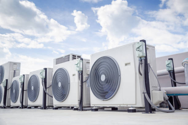 Air Duct Cleaning in Canton, GA