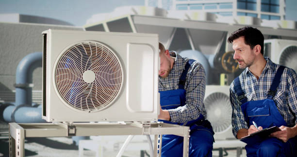 Best Furnace Installation  in Canton, GA