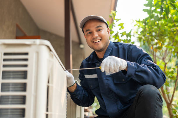 Best HVAC Companies Near Me  in Canton, GA