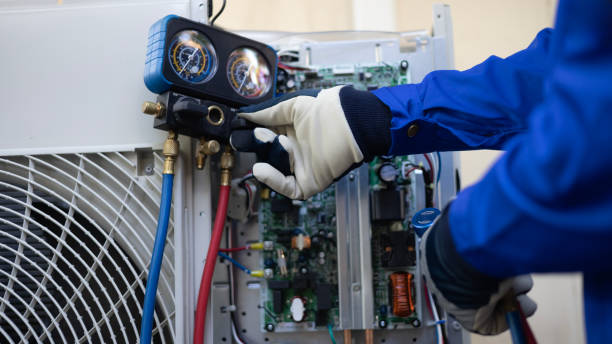 Best Affordable HVAC Services  in Canton, GA
