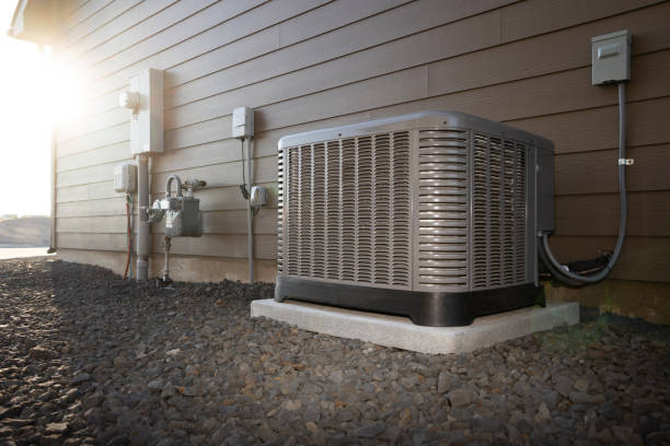 Best HVAC System Installation  in Canton, GA